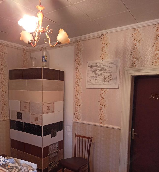 Нежитлова будівля - с. Микуличі, Волинська обл.