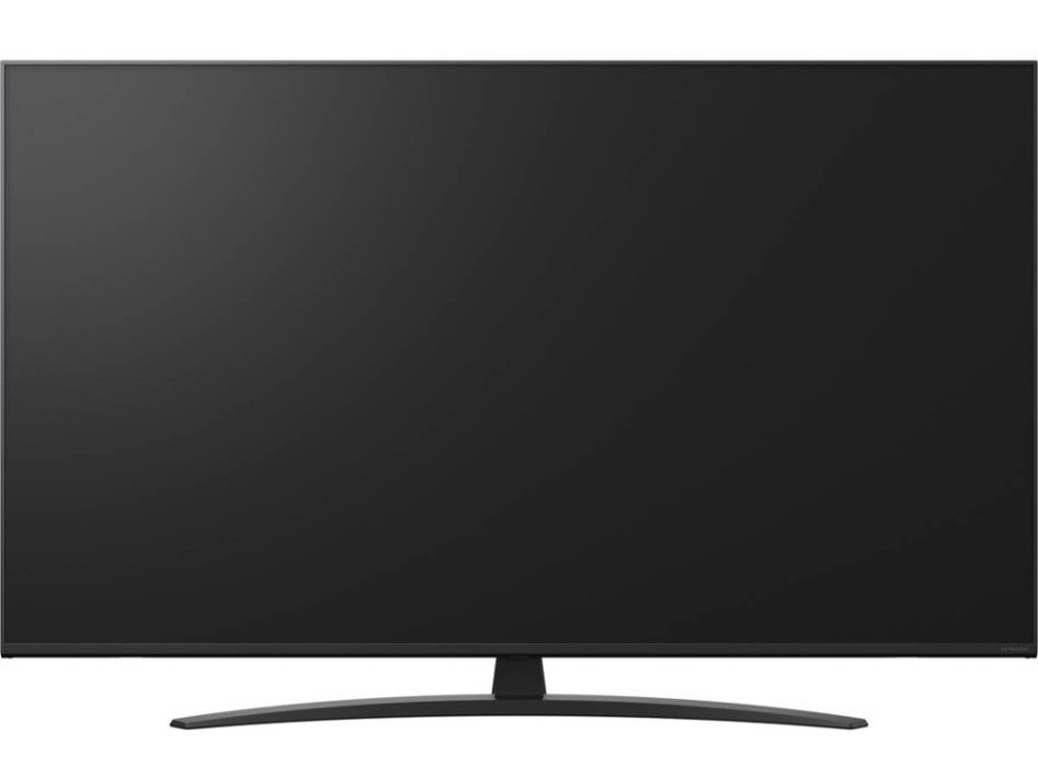 TV LG 55 NanoCell