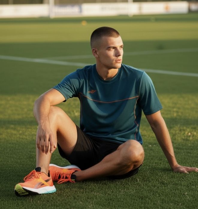 Кроссівки Reebok Floatride Energy 4(Оригінал,Унісекс)41-26см.
Напрочуд