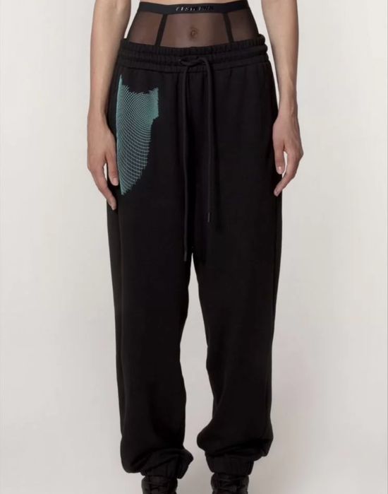 Спортивні штани джегінси, брюки ttswtrs татусветрс