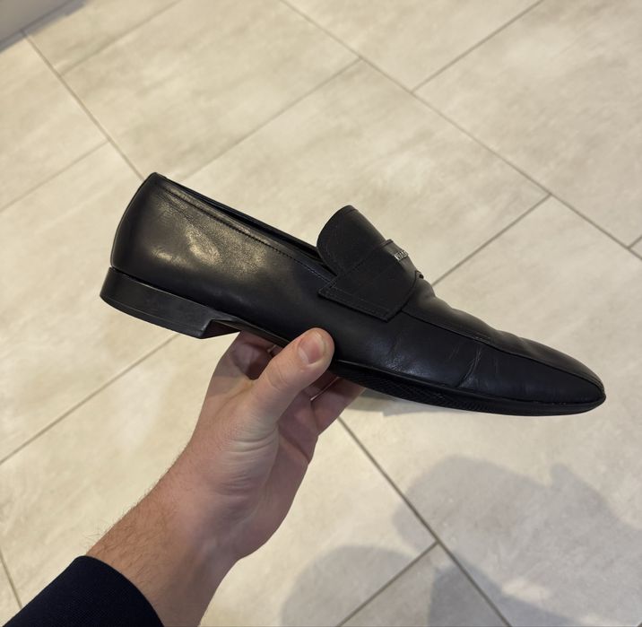 Лофери Prada vintage