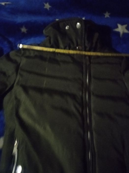 Пропоную курточку на синтепоні 100