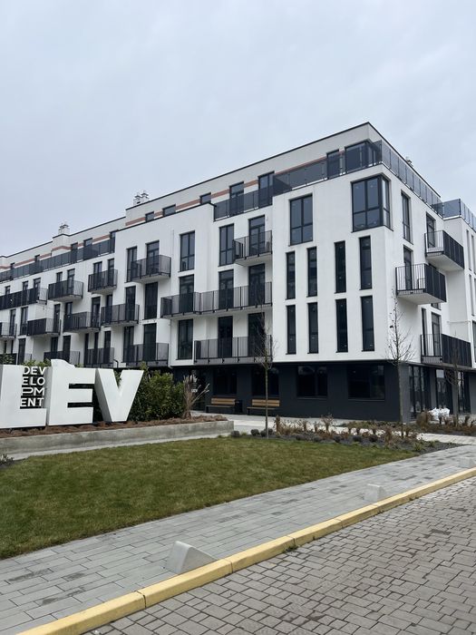 Оренда паркомісця ЖК Silent Park вул. Пилипа Орлика