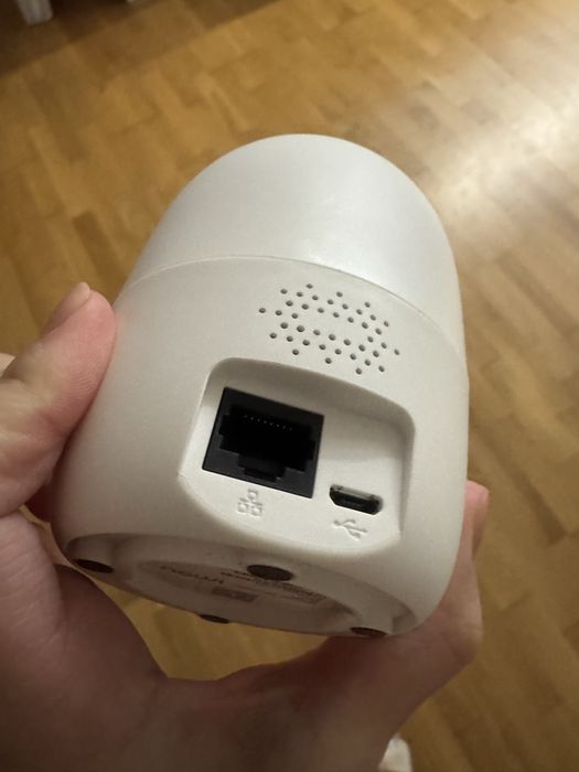 Відеокамера/відеоняня Imou Ranger 2