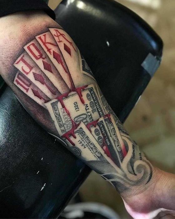 Делаю красивые татуировки и пирсинг в Киеве