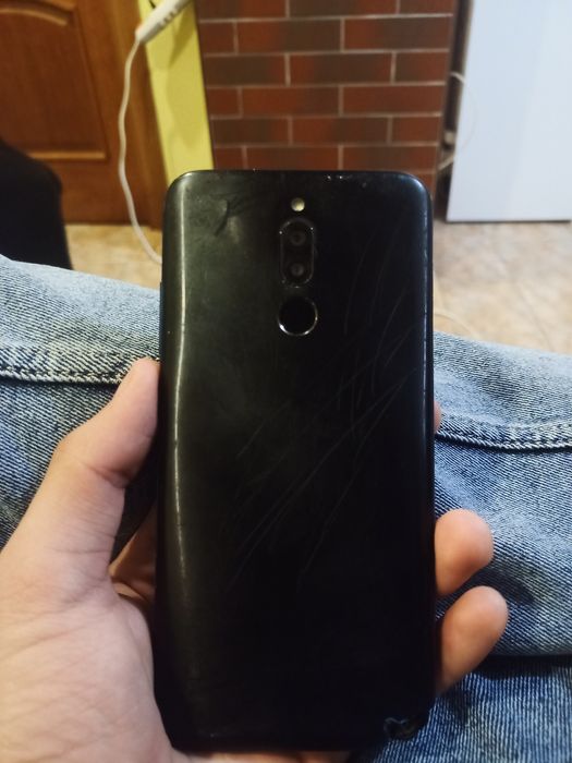 Redmi 8 на запчасти