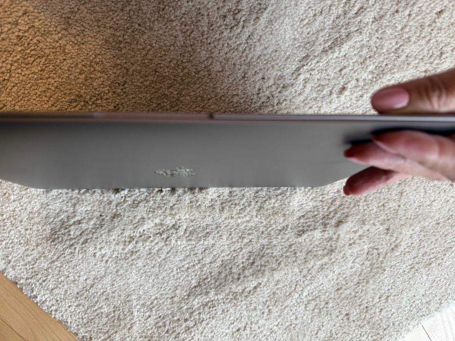 MacBook Air A1 / komplet /super stan !