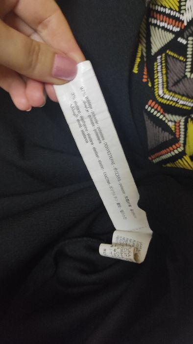 Сукня Zara, платье L-XL