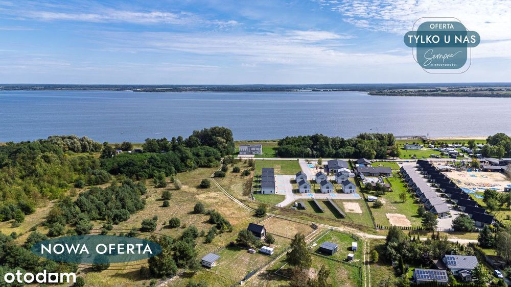 Działka z WZ |Ostrów Warcki | 660 m²