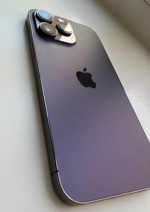Iphone 14 PRO MAX 128Гб