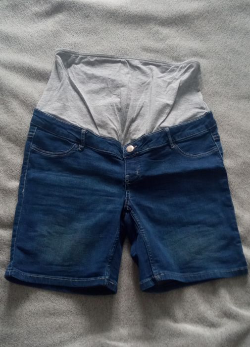 Spodenki ciążowe Esmara