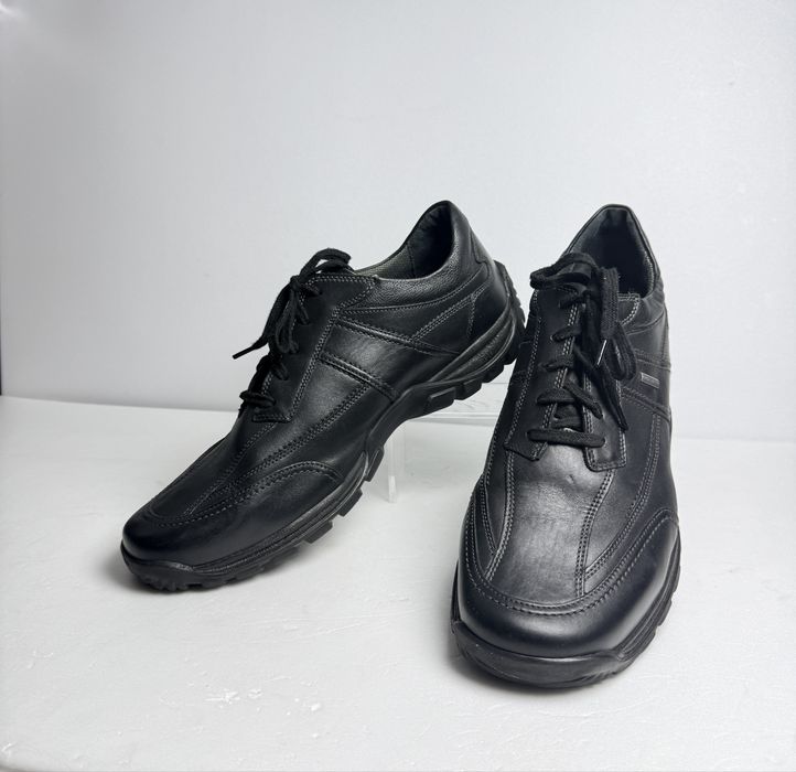 Półbuty skórzane  Fretz Men Vario r.47 Gore-Tex