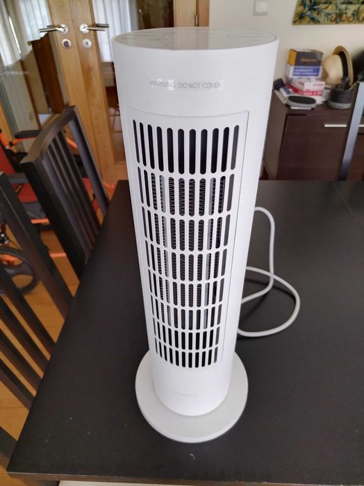 Aquecedor Xiaomi Smart Tower Heater Lite 2000W Branco