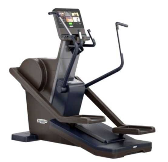Орбітрек - Елептичний Тренажер б.у TECHNOGYM ARTIS SYNCHRO
