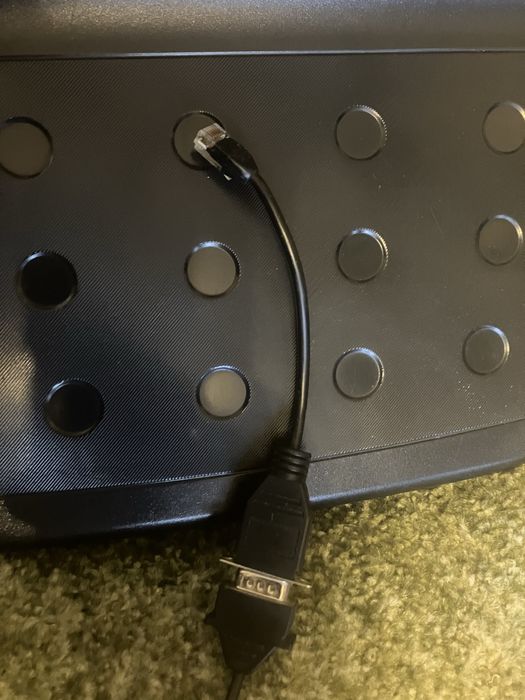 Комплект Thrustmaster TX (T300) Ferrari 458  з педалями Logitech G27