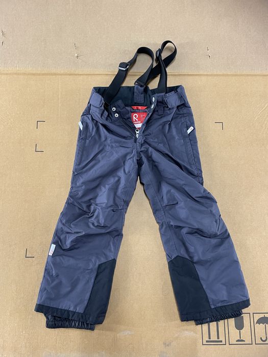 Зимові штани на підтяжках REIMA 116 розмір.