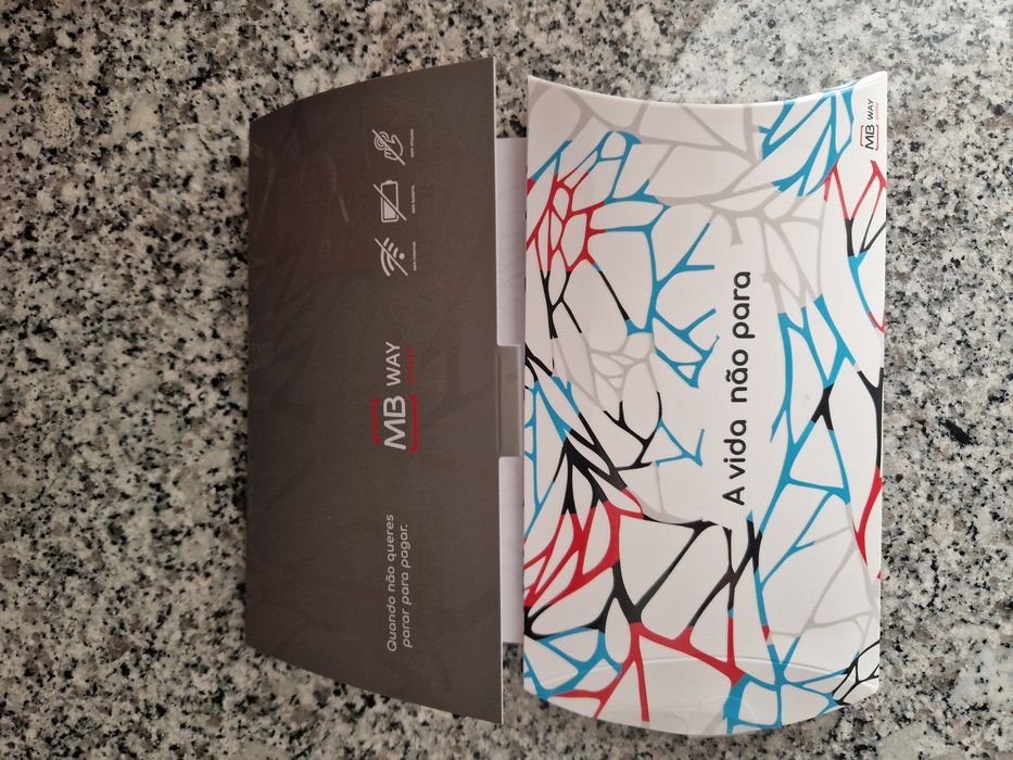 MB WAY Pulse novo