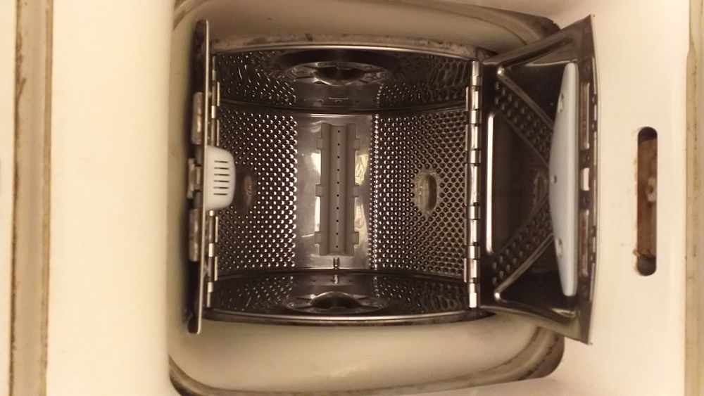 Pralka Whirlpool AWE 6519/P