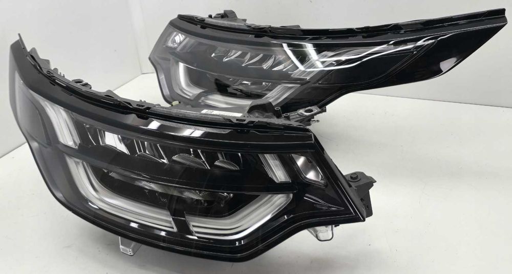 Фари передні Land Rover Discovery L462 Фара права або ліва EU USA
