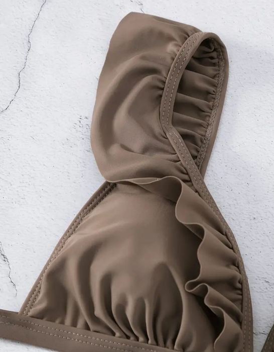 Strój kąpielowy dwuczęściowy rozmiar L