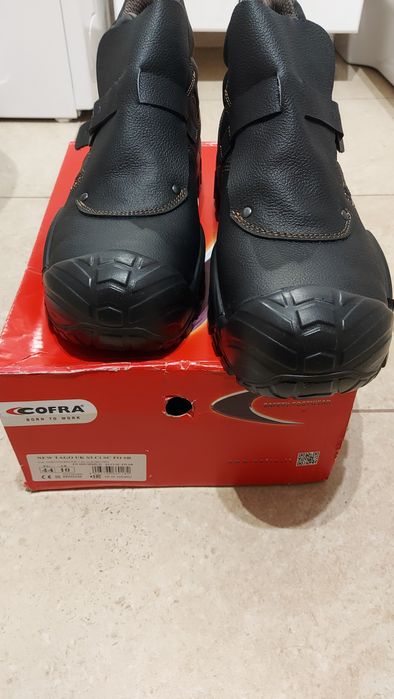 Buty Robocze Cofra !!