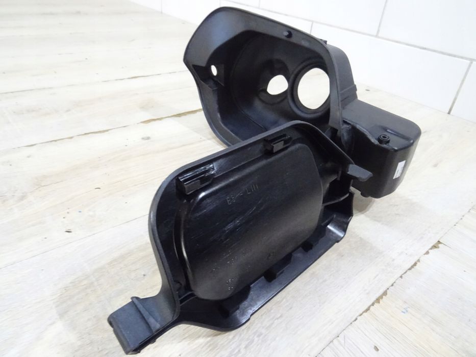 wlew paliwa korek oryginał 3g9809117 vw passat b8