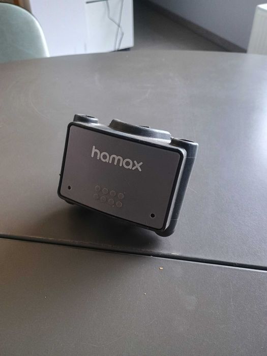 Harmax zestaw montarzowy do fotelika