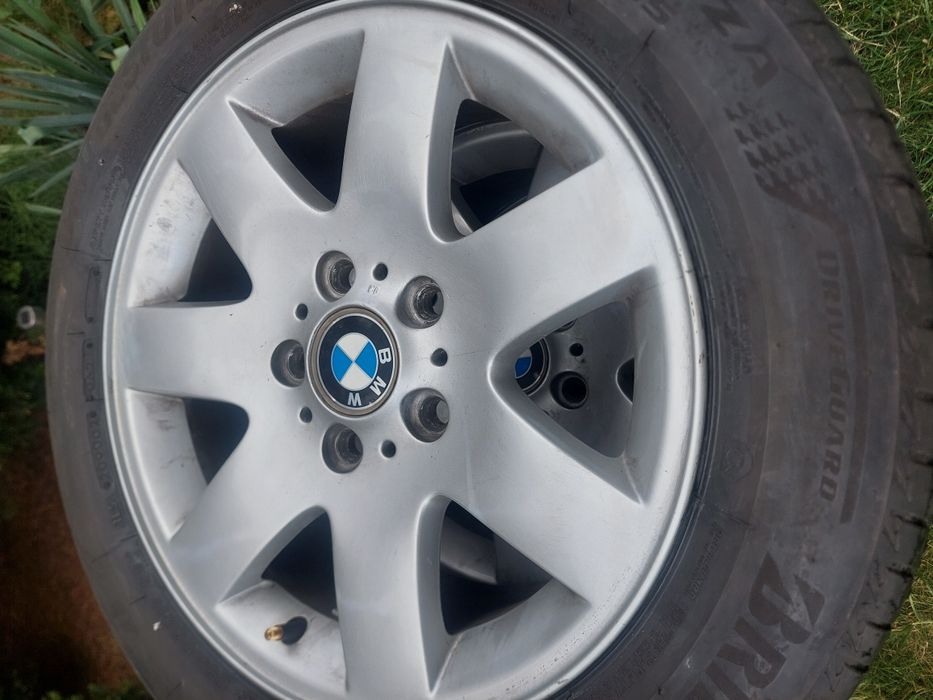 Продаються диски  5×120 Бмв ,трафік, т 5.