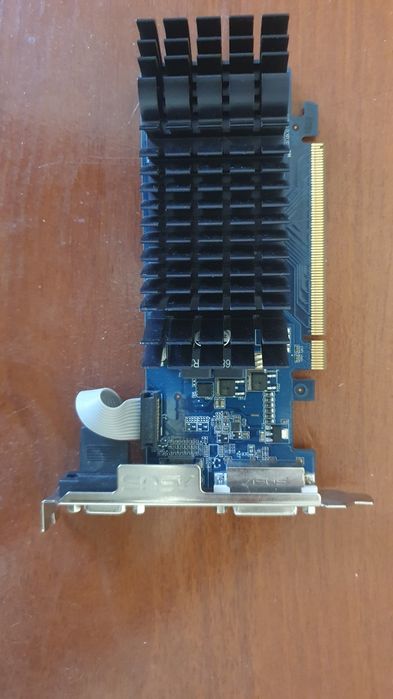 Продам відеокарту робоча