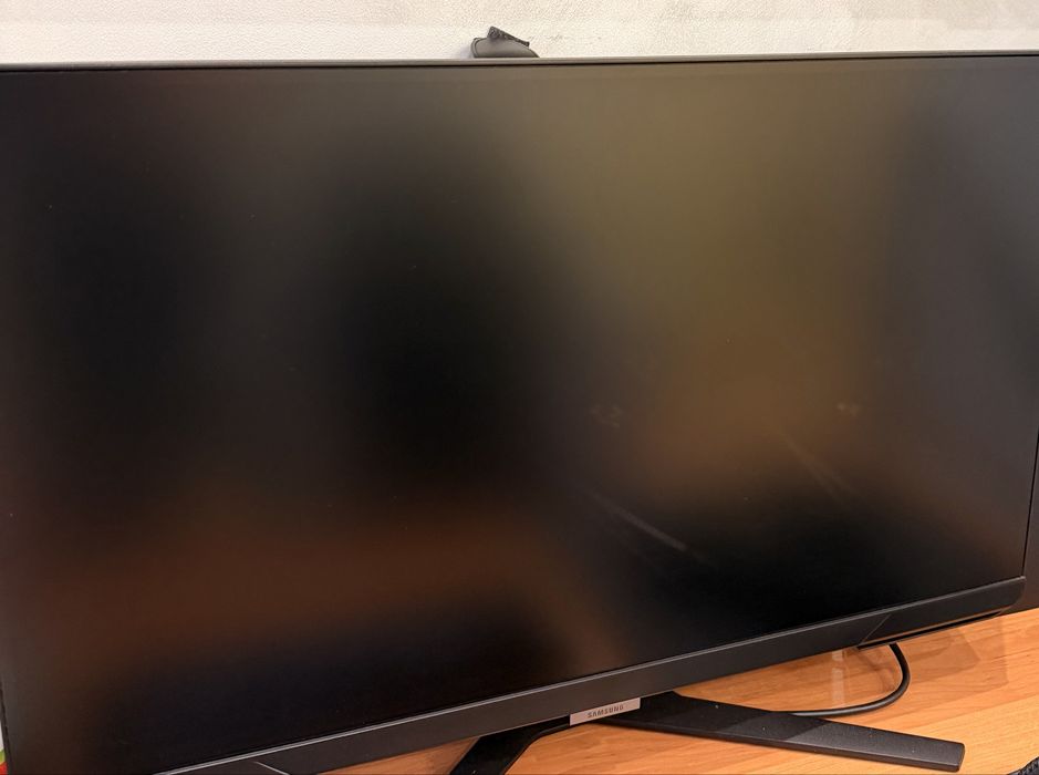 Монiтор Samsung 27» Odyssey G4