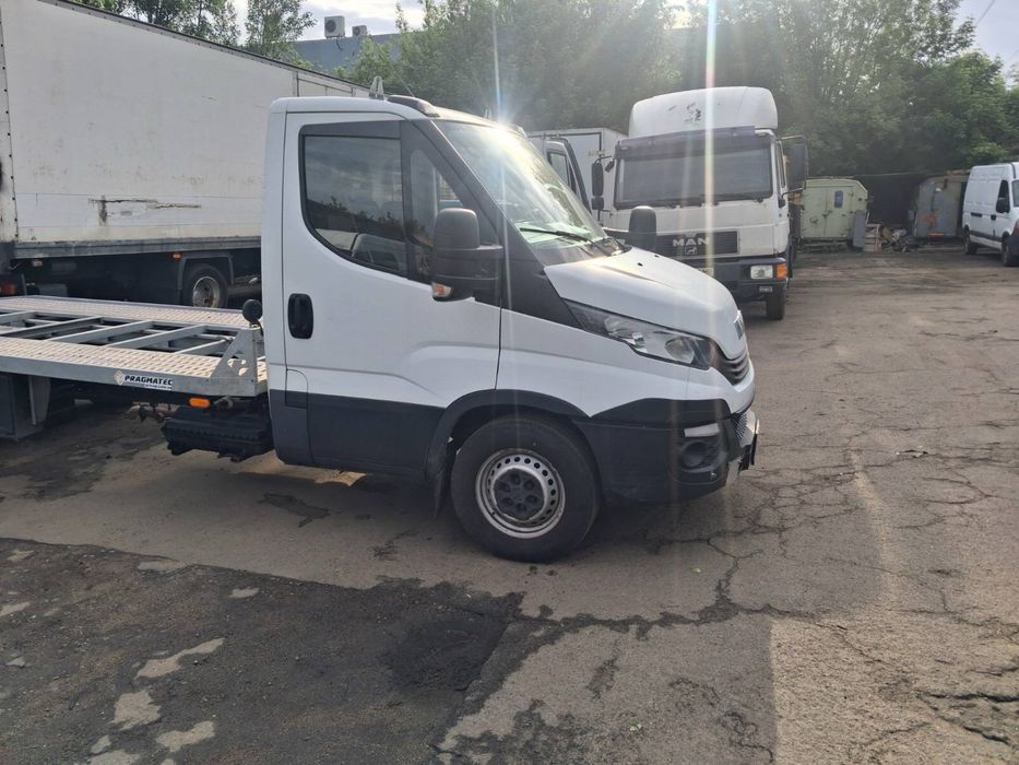Iveco Daily 35/180