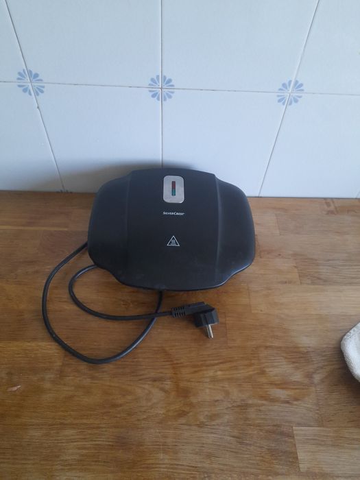 Torradeira grelhador