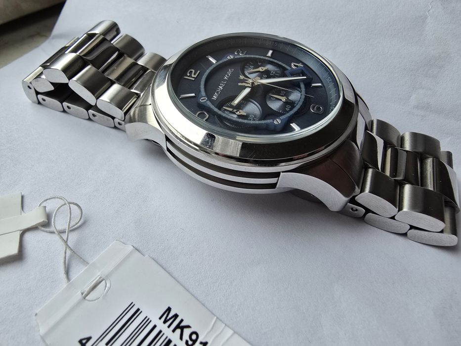 Zegarek męski Michael Kors MK9105
