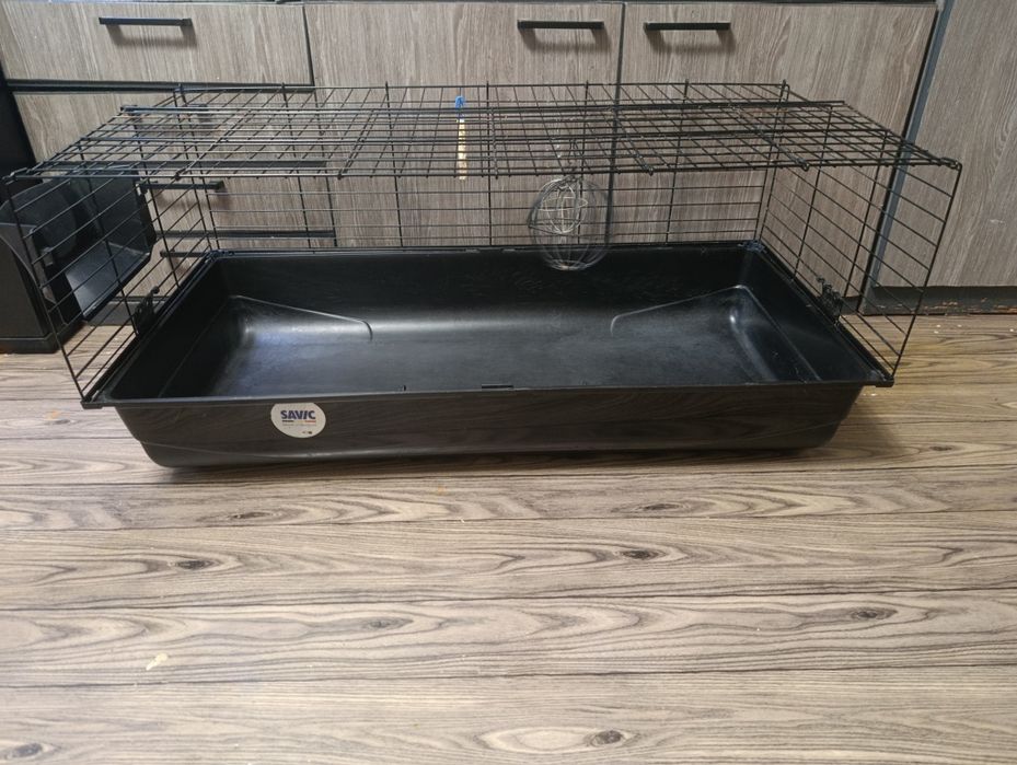 Клітка для кроликів