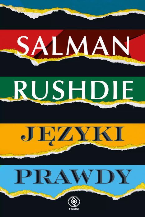 Języki Prawdy. Rebis