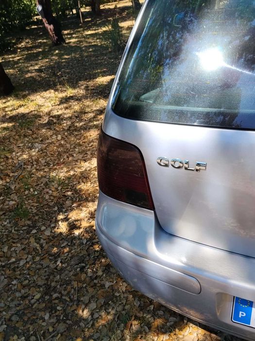 Vendo Golf 4 1999