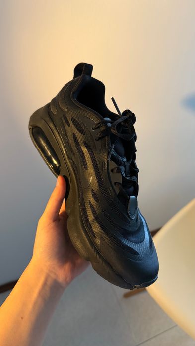 Nike Air Max Exosense