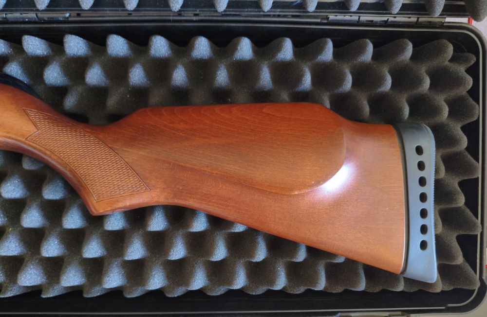 Carabina Gamo Máxima Express