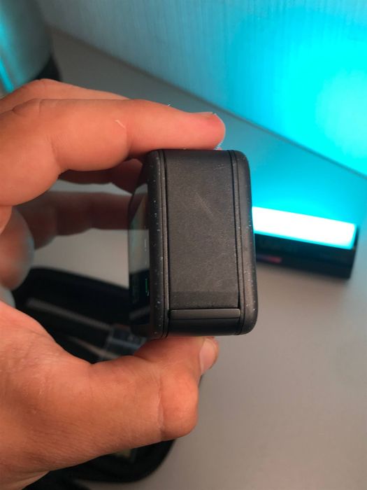 02047 GoPro Hero 12 Black Екшн камера гоу про екшен камера го про бу