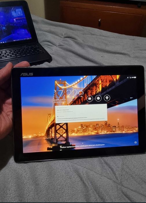 Tablet Asus Zenpad