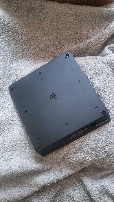 Ps4 slim 500gb para troca
