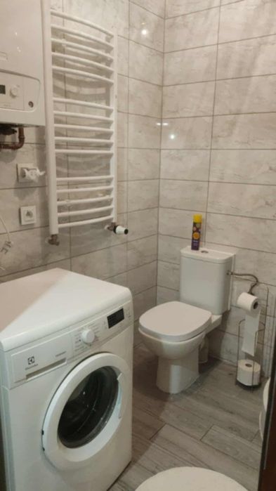 Wynajmę mieszkanie na Osiedlu Polanka w Margoninie