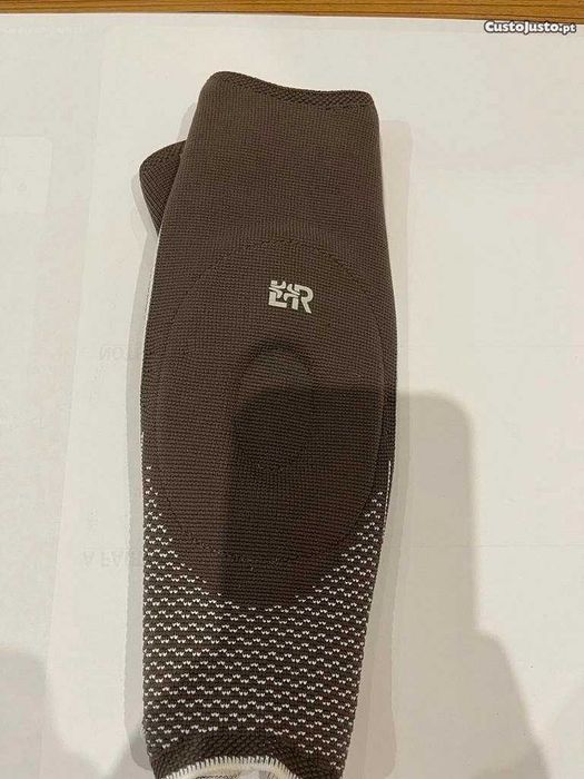 Joelheira esférica T3 Velpeau Genu Comfort -