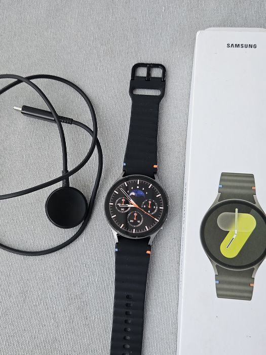 Smartwatch Samsung 7 ( 44mm )