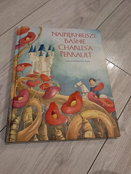 Bajki najpiękniejsze baśnie