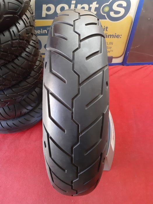 Мото шина 160/70В17  Michelin Harley Davidson з Німеччини