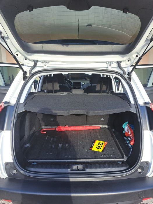 Peugeot 2008 1.2 Gasolina
