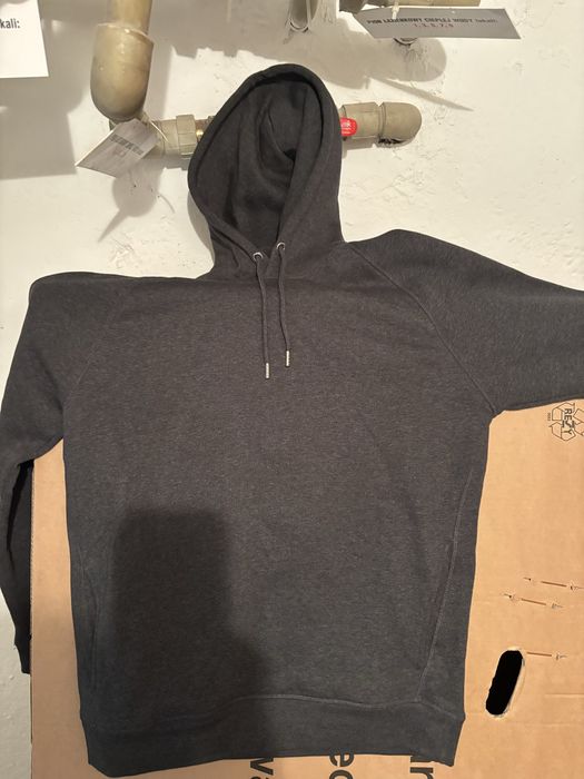 Bluza bawelniana hoodie Russell Athletic, rozmiar  M