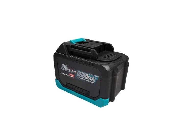 Акумулятор універсальний Grand АКБ-20/6 (6 Ампер) акумуляторна батарея