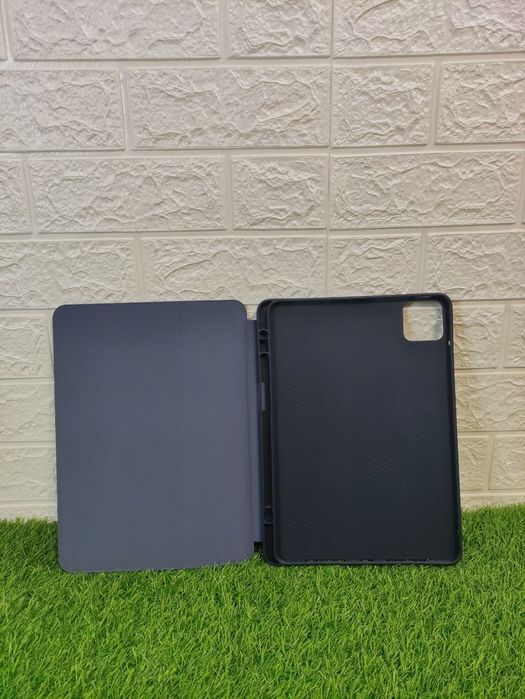 Чехол книжка Xiaomi Pad 6s Pro 12,4